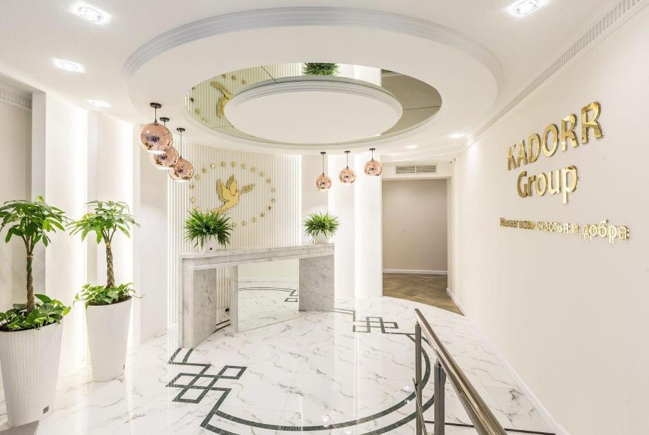 Sea, Central Arcadia, Lux 3 Room Apartment Odesa Exterior photo