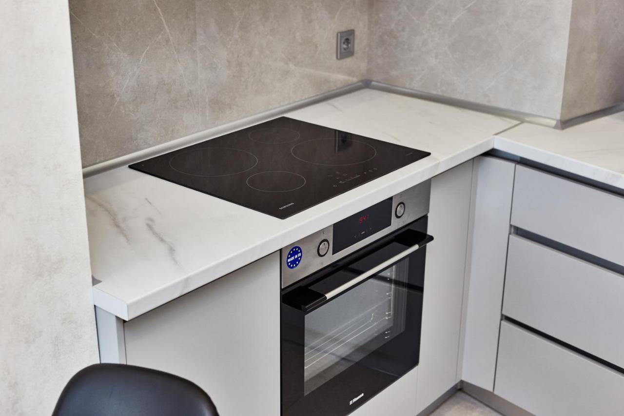 Sea, Central Arcadia, Lux 3 Room Apartment Odesa Exterior photo