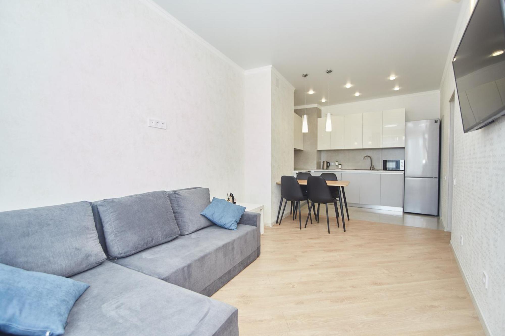 Sea, Central Arcadia, Lux 3 Room Apartment Odesa Exterior photo
